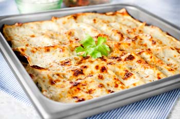lasagne