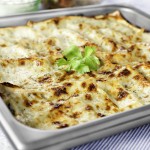 lasagne