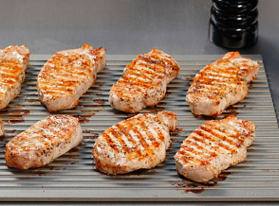 recept för fläskkött