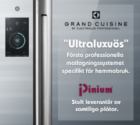 Grand Cuisine